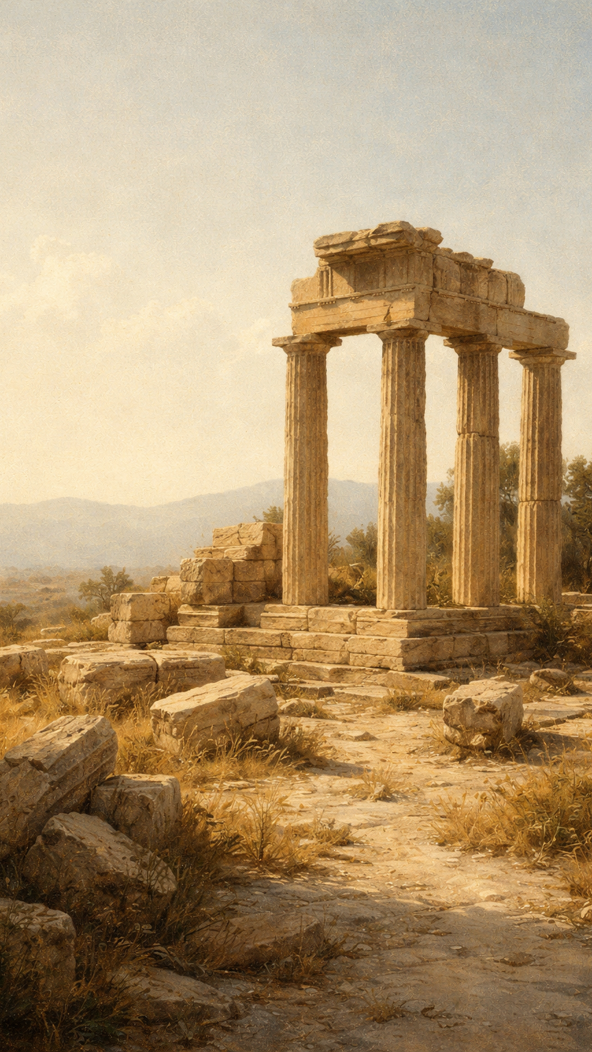 The Philosopher’s Screen - Complete Wallpaper Collection