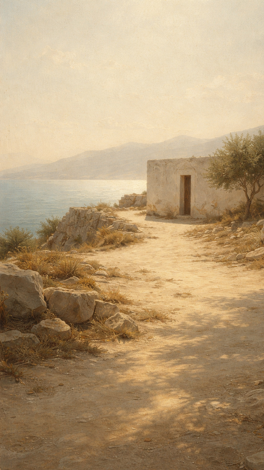 THE SUN IS ENOUGH - Cynic Wallpaper / Lock Screen Pack