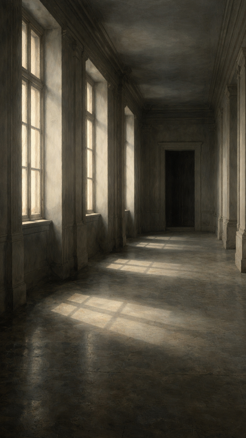 Freedom is a Burden - Existentialist Screen Pack